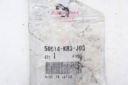 New OEM Honda 50614-KR3-J00 Rubber Step Stopper NOS