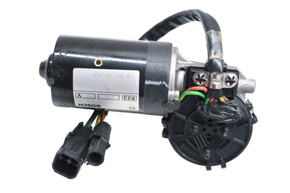 Bosch 9397236034010, 8065756 Windshield Wiper Motor NOS