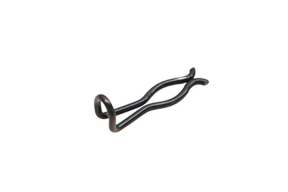 New OEM Honda 64535-ML7-000 Cowl Setting Spring NOS