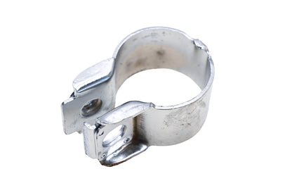 New OEM Honda 18373-461-000 Muffler Exhaust Pipe Band Clamp NOS