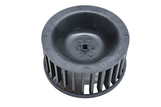 Delco 15-864, 3905776 Heater Blower Fan Wheel NOS