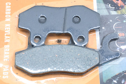 Forever Run Motor 216-CK165 Brake Pad Kit NOS