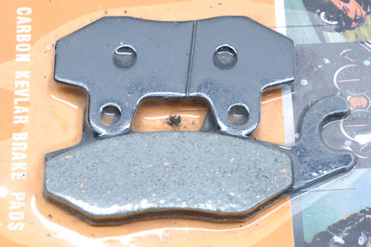 Forever Run Motor 216-CK165 Brake Pad Kit NOS