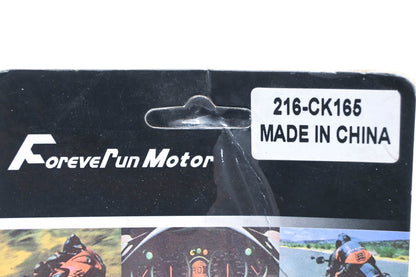Forever Run Motor 216-CK165 Brake Pad Kit NOS