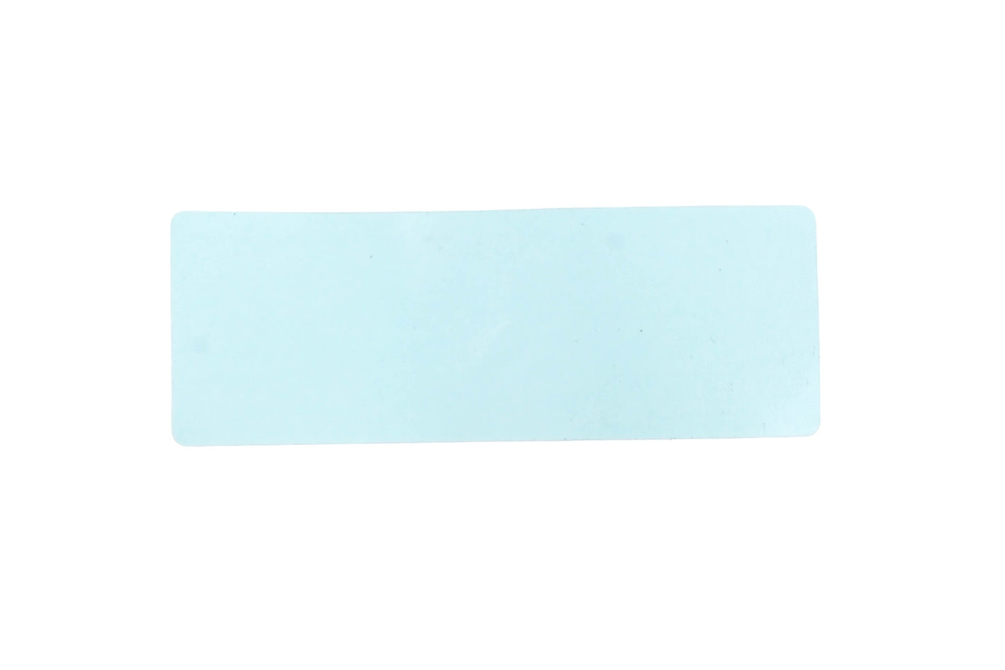 New OEM Yamaha 5GK-2118K-00-00 Caution Label Decal NOS