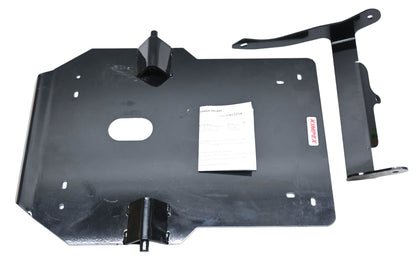 Kimpex 073254 Honda Rincon Snowplow Adapter Kit NOS