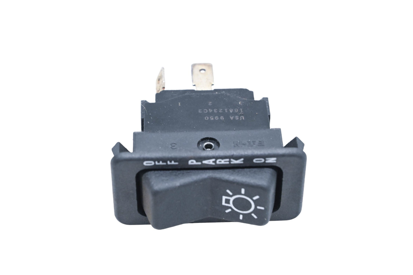 International 1661234C3 Headlamp Switch