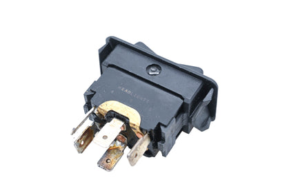 International 1661234C3 Headlamp Switch
