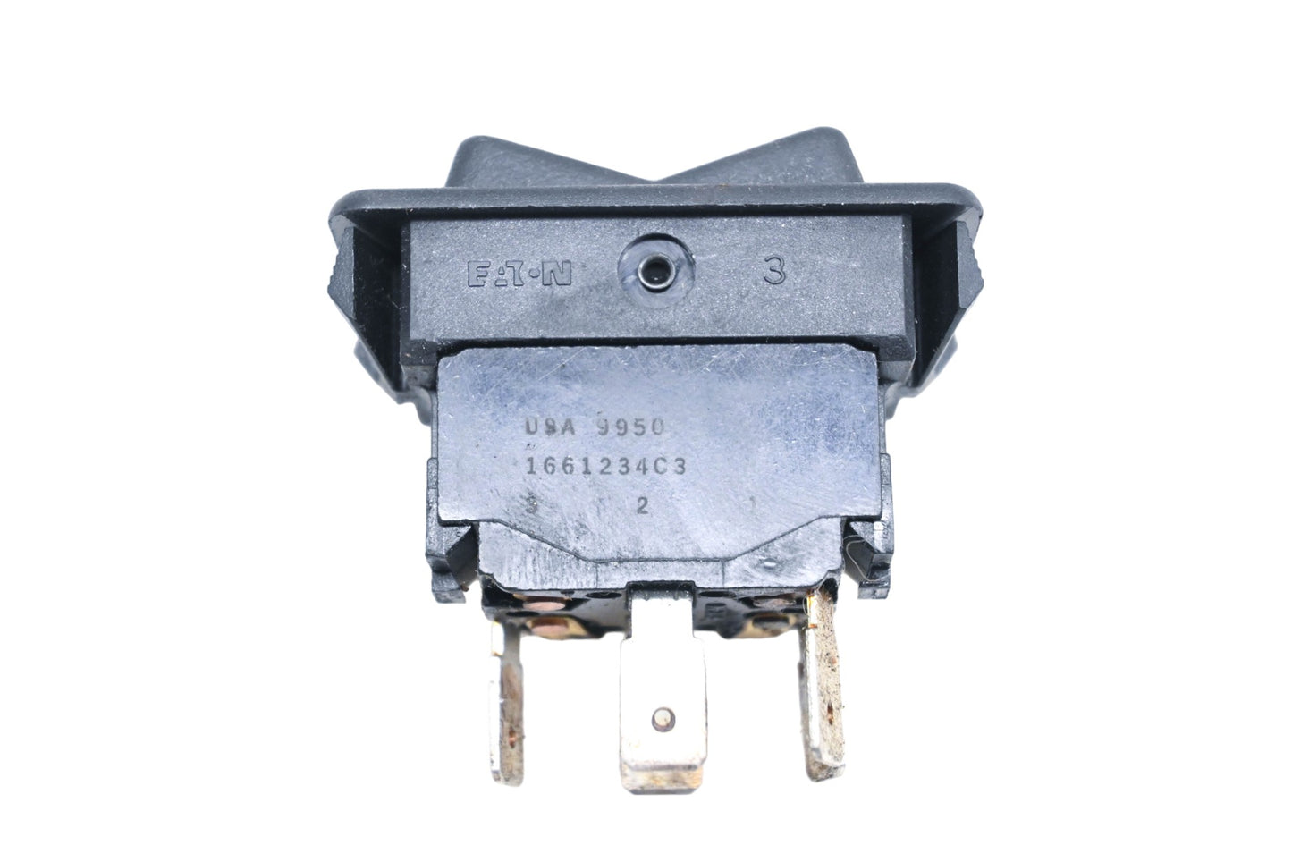 International 1661234C3 Headlamp Switch