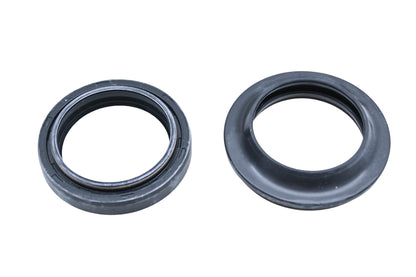 K&L 15-6124 Front Fork Wiper Seal Kit NOS