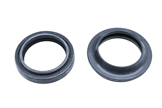 K&L 15-6124 Front Fork Wiper Seal Kit NOS