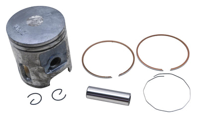 Ruima AG077-40 Yamaha 3NW Piston Kit 1.00(53) NOS