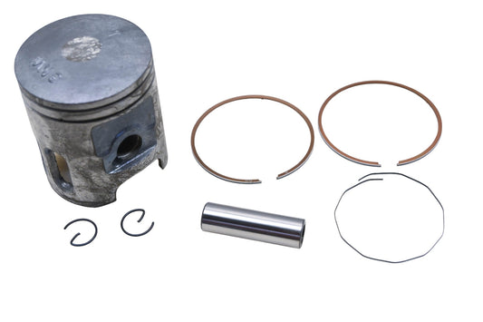 Ruima AG077-40 Yamaha 3NW Piston Kit 1.00(53) NOS