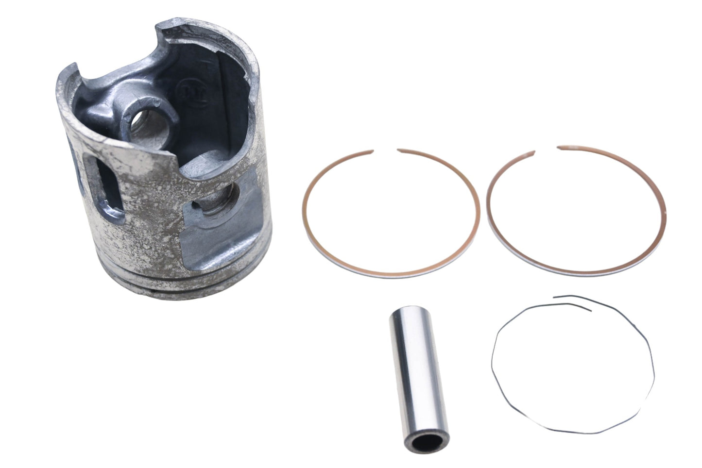Ruima AG077-40 Yamaha 3NW Piston Kit 1.00(53) NOS