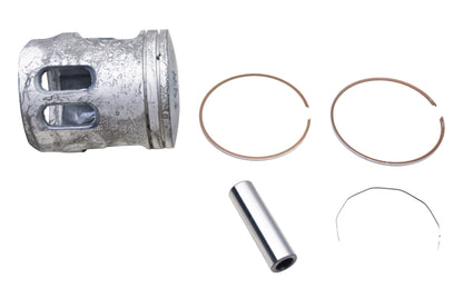 Ruima AG077-40 Yamaha 3NW Piston Kit 1.00(53) NOS