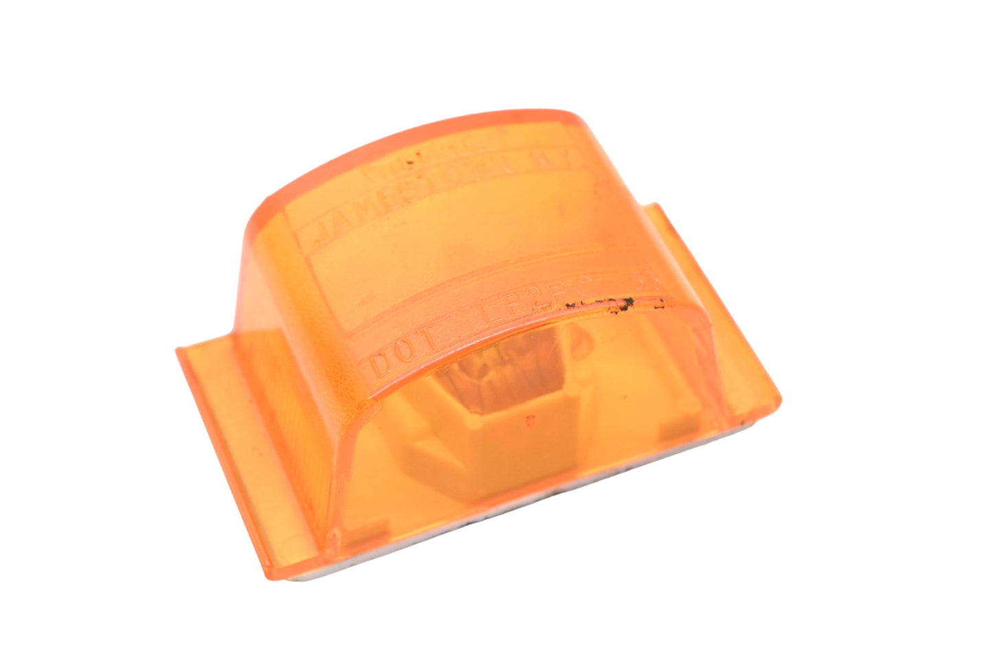 Truck-Lite 12093 Amber Marker Lamp Assembly
