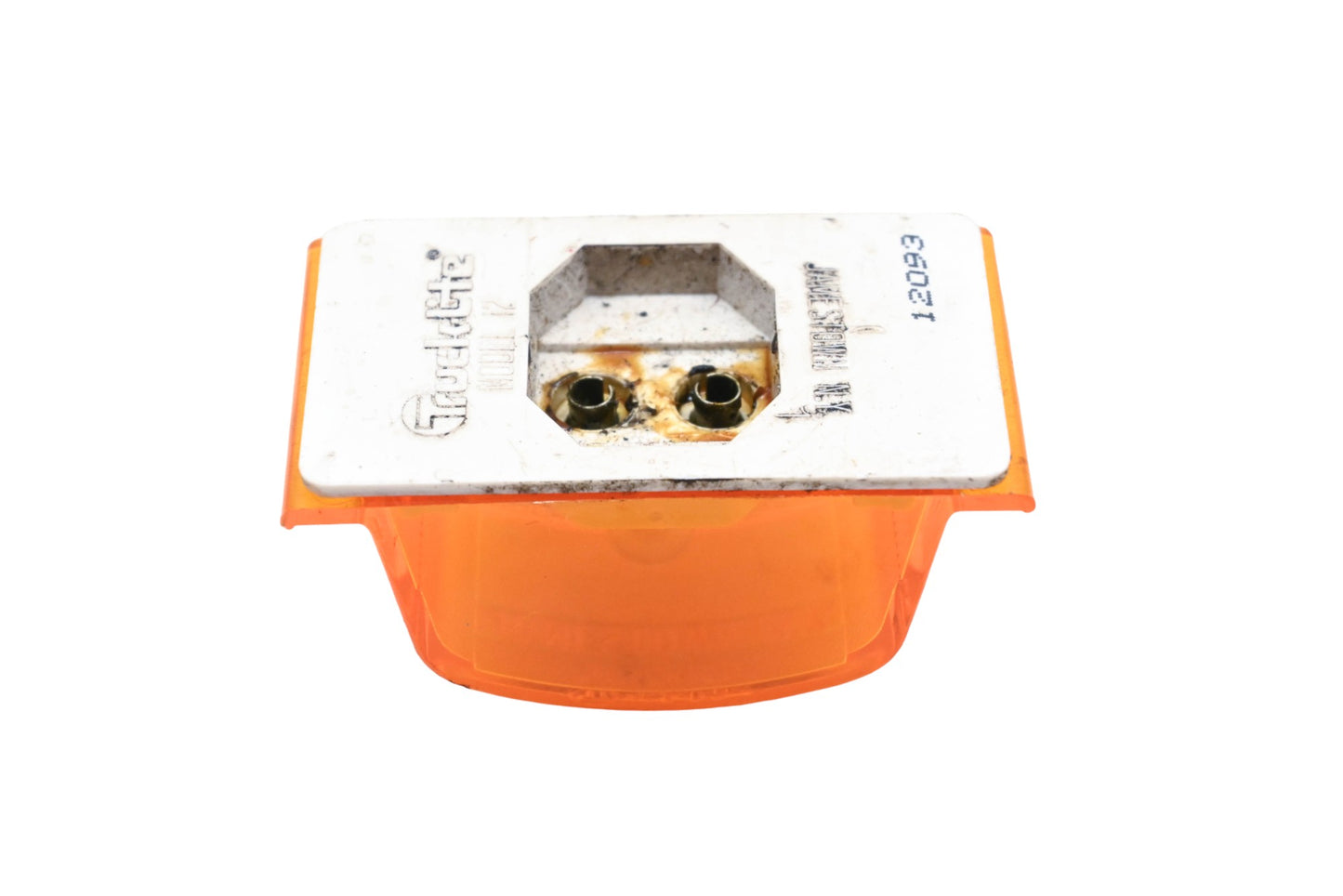 Truck-Lite 12093 Amber Marker Lamp Assembly