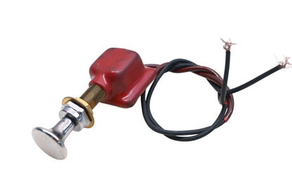 Standard DS-230 Push Pull Windshield Wiper Control Switch
