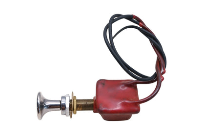 Standard DS-230 Push Pull Windshield Wiper Control Switch