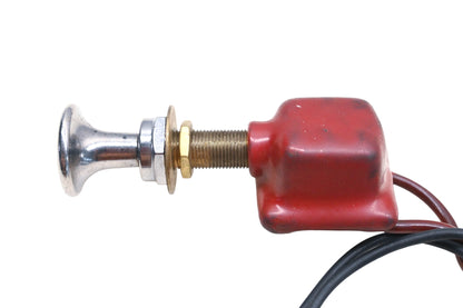 Standard DS-230 Push Pull Windshield Wiper Control Switch