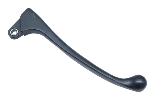 New OEM Honda 53175-399-700 Black Handlebar Lever NOS
