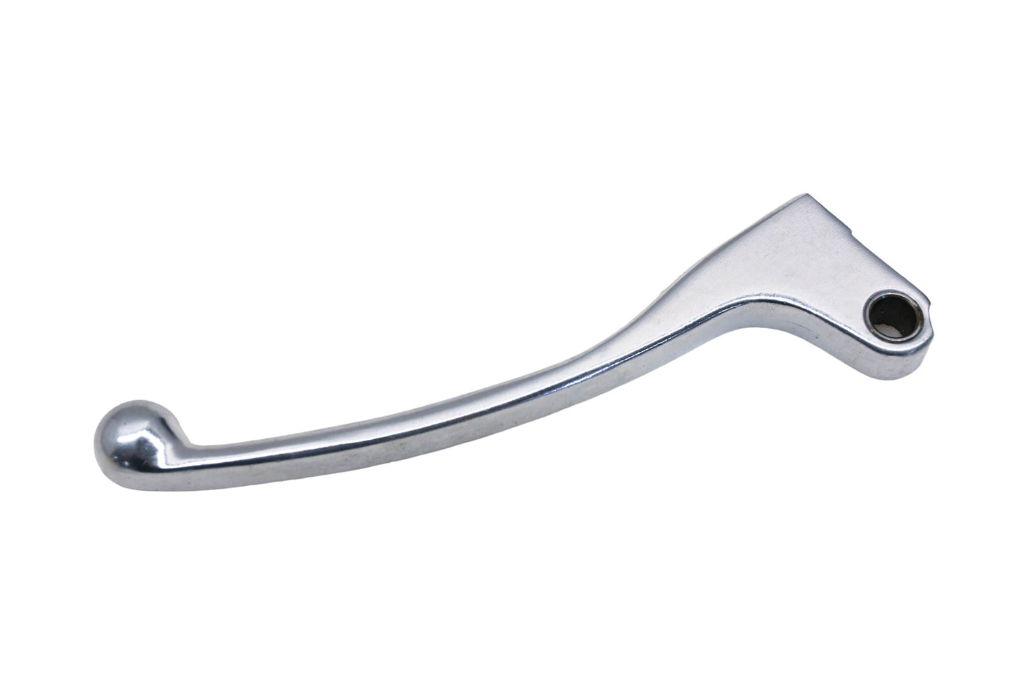 New OEM Honda 53178-KV0-305 Chrome Handlebar Lever NOS