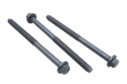 New OEM Ford 3C3Z-6065-AA Hex Head Flange Bolts Qty 3 NOS