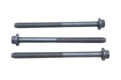 New OEM Ford 3C3Z-6065-AA Hex Head Flange Bolts Qty 3 NOS