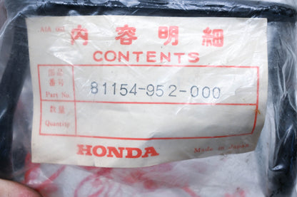 New OEM Honda 81154-952-000 Grass Bag Grip NOS