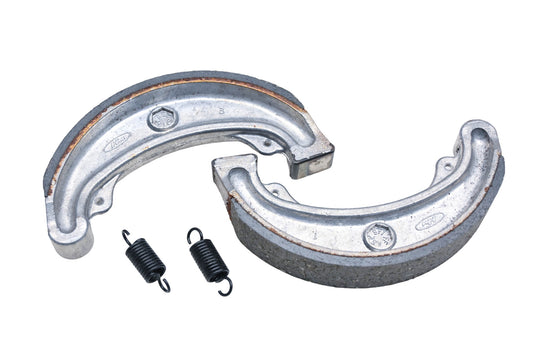 New OEM Honda 06450-KC2-680 Brake Shoe Kit NOS