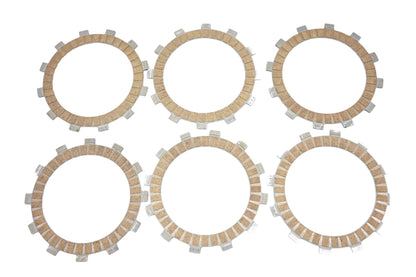 Hyosung 21441HJ8201 Friction Plate Kit NOS