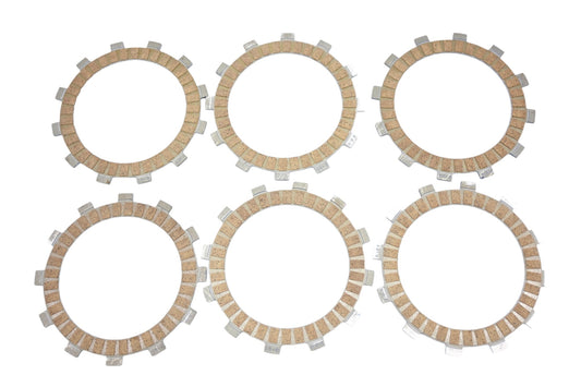 Hyosung 21441HJ8201 Friction Plate Kit NOS