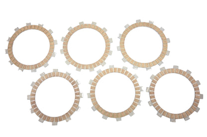 Hyosung 21441HJ8201 Friction Plate Kit NOS