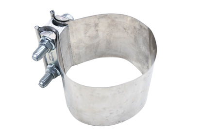 Torctite 90386A 4" Stainless Steel Band Clamp Assembly NOS
