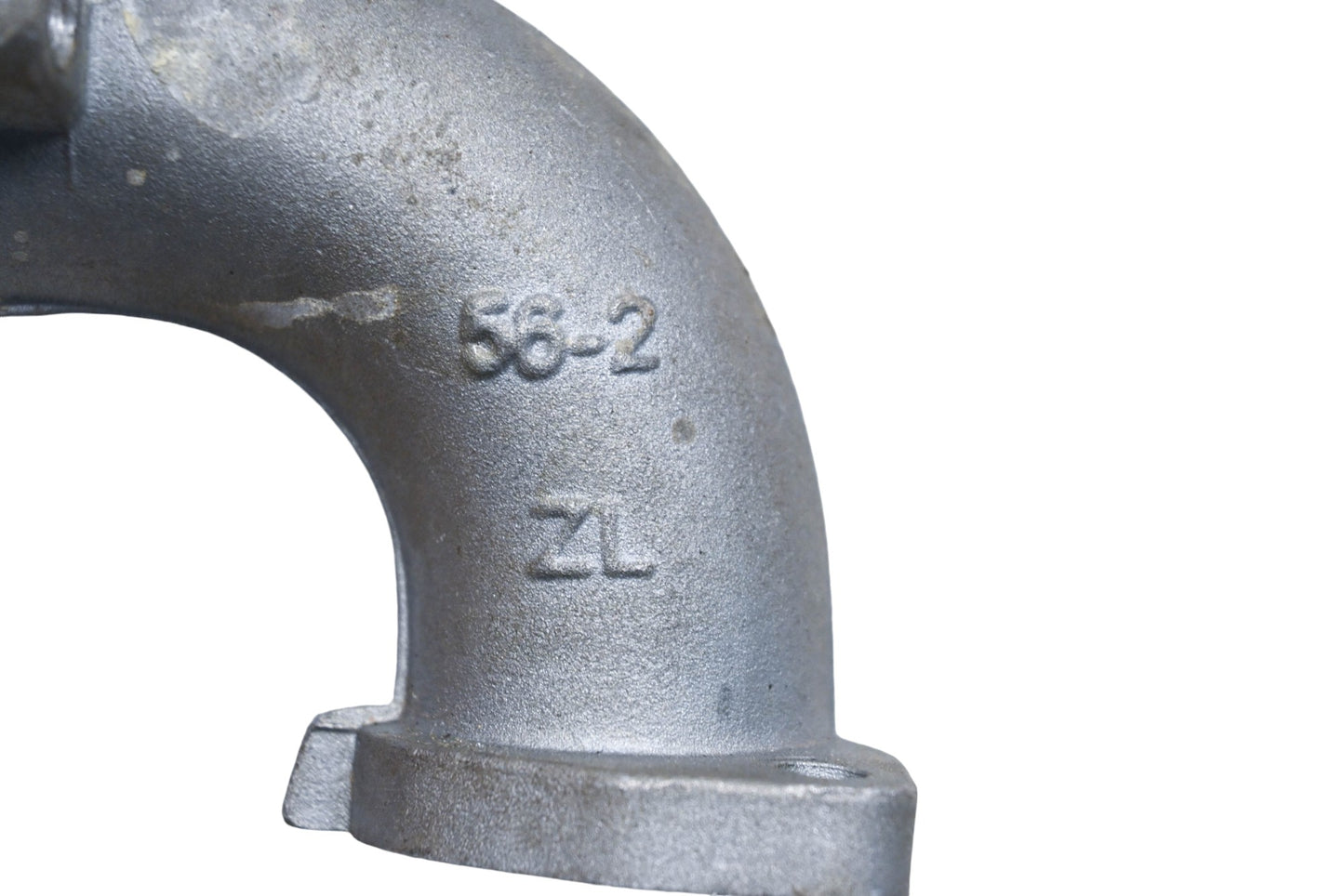 Aftermarket 56-2 Intake Manifold Inlet Elbow Pipe NOS