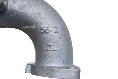 Aftermarket 56-2 Intake Manifold Inlet Elbow Pipe NOS