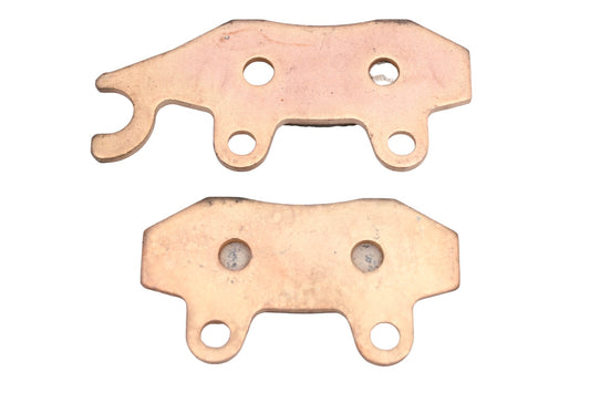 Caltric SP104 Brake Pad Kit NOS