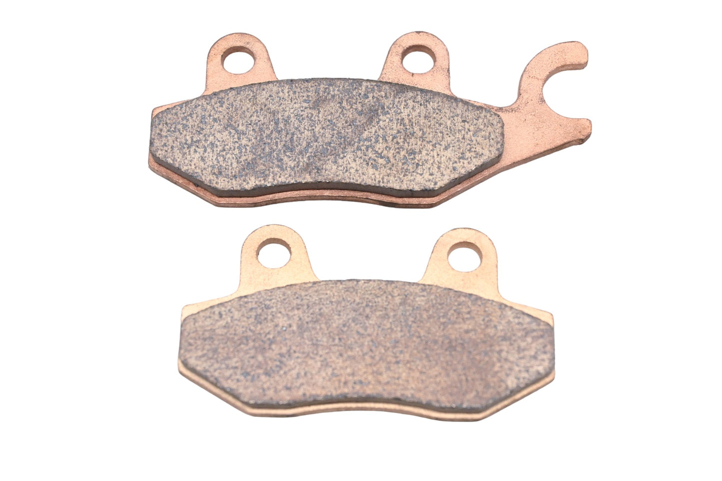 Caltric SP103 Brake Pad Kit NOS