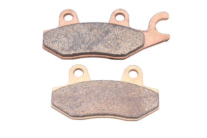 Caltric SP103 Brake Pad Kit NOS