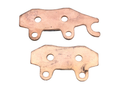 Caltric SP103 Brake Pad Kit NOS