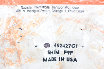International 452427C1 Shim NOS