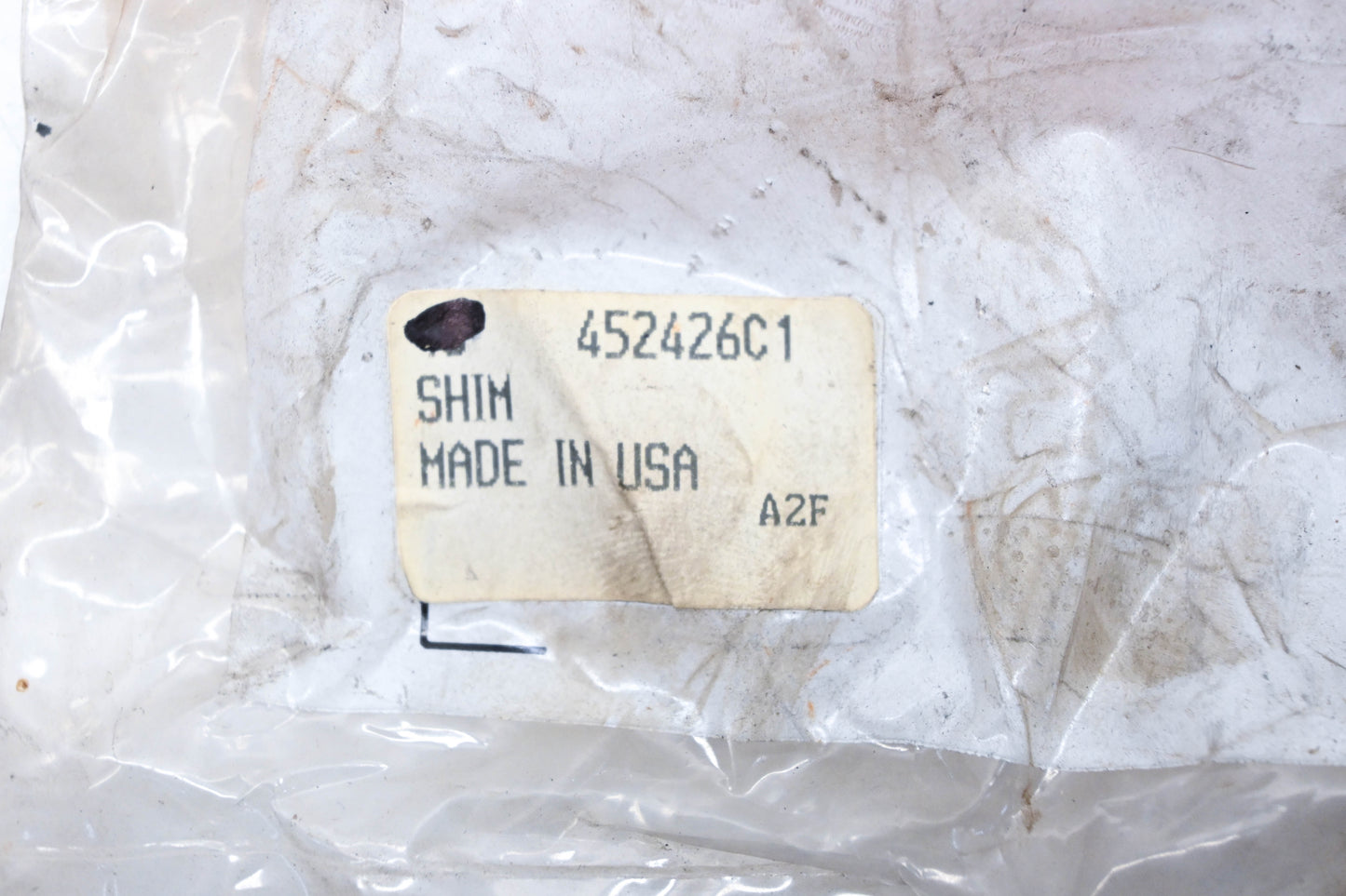 International 452426C1 Shim NOS
