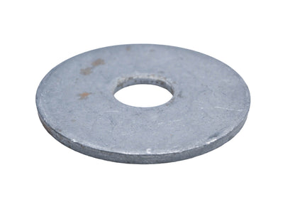 Aftermarket NH005-12 Steel Washer 1-1/8" x 4"x 1/4" NOS