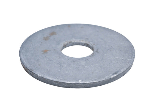 Aftermarket NH005-12 Steel Washer 1-1/8" x 4"x 1/4" NOS