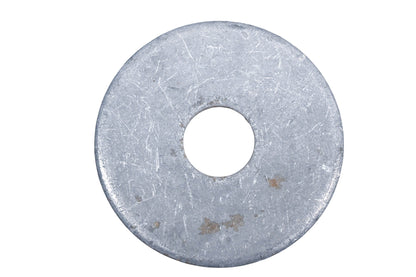 Aftermarket NH005-12 Steel Washer 1-1/8" x 4"x 1/4" NOS