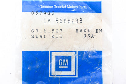 General Motors 5688233 Cylinder Seal Kit NOS