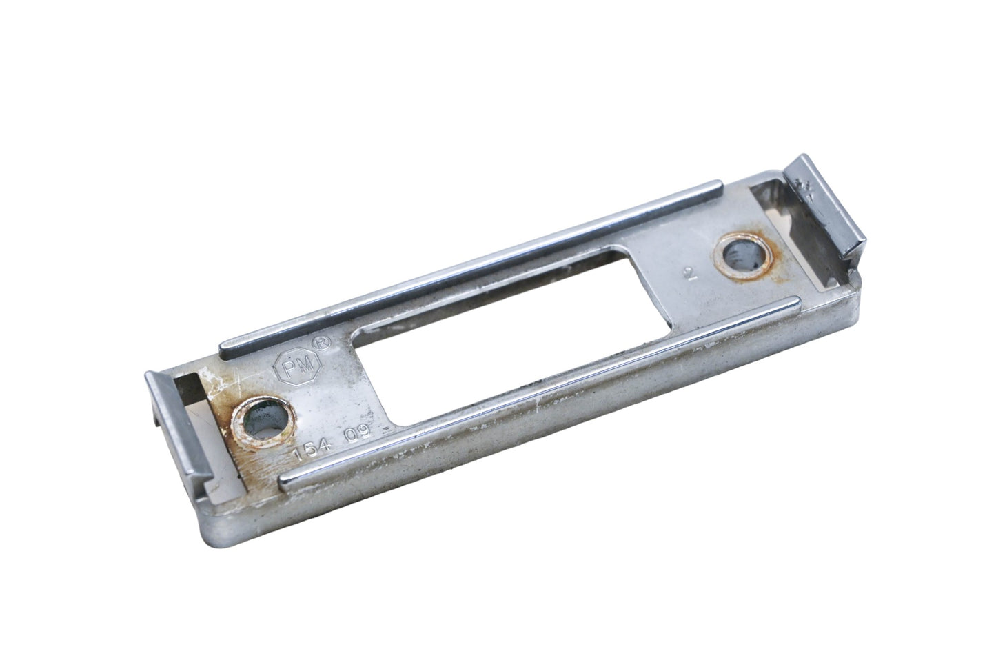 Peterson 154-09, 154 09 Lamp Base Mount