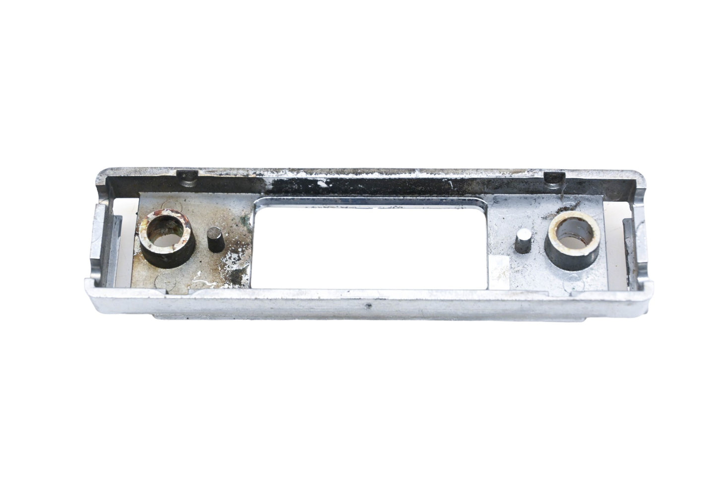 Peterson 154-09, 154 09 Lamp Base Mount