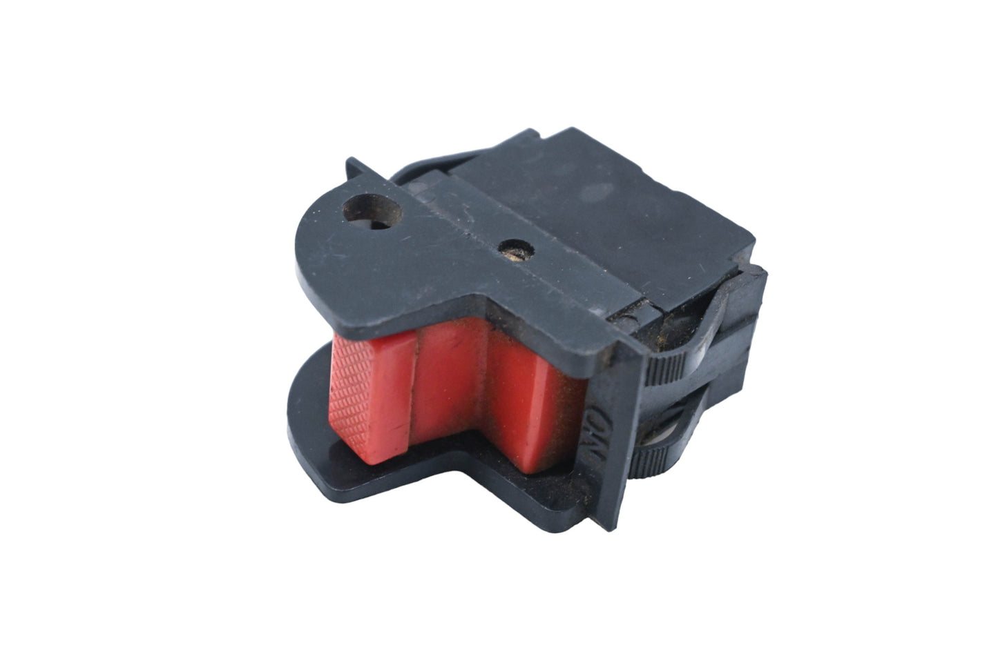 San Li JJI-KAE JS-6002, JS-6002 On/Off Locking Rocker Switch