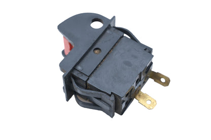 San Li JJI-KAE JS-6002, JS-6002 On/Off Locking Rocker Switch